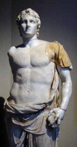 alessandro-magno-Battaglia-di-Isso