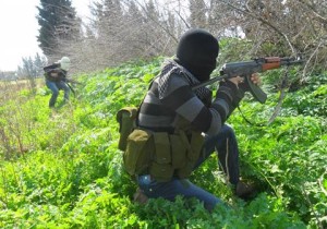 hezbollah mitra