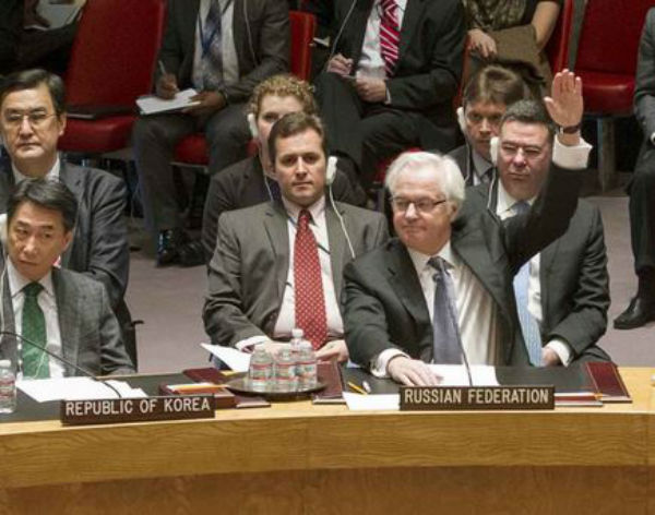 Russia: veto all’Onu alla definizione di genocidio per il massacro di Srebrenica del ’95