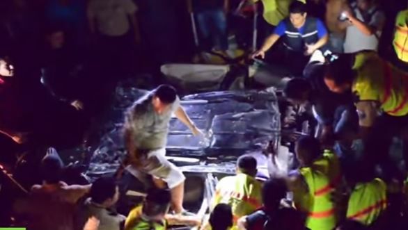 Ecuador: più di 230 morti. Interviene l’esercito
