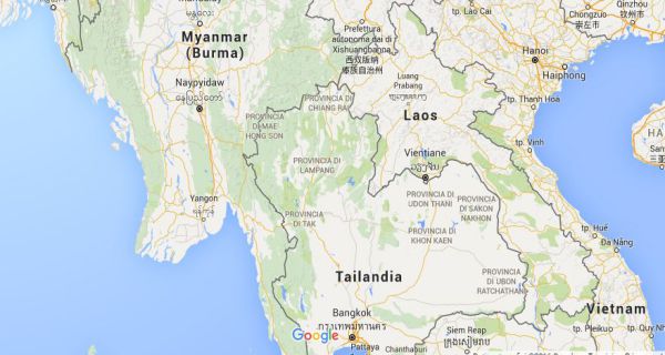 Thailandia: 17 ragazze muoiono nel rogo della scuola