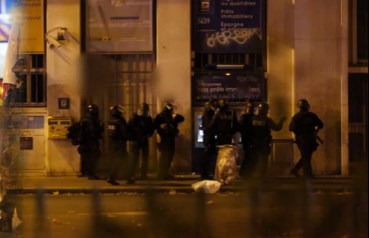 Francia: app telefonica del governo da usare in caso di attacco terroristico