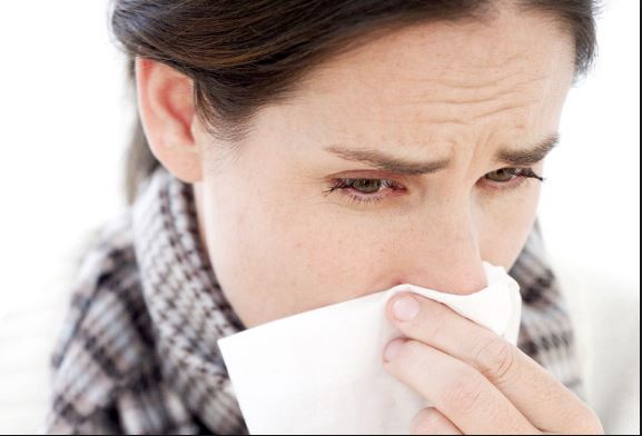 Vitamina D per contrastare influenza e raffreddore