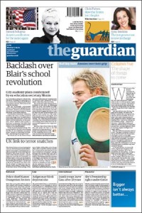 The Guardian:  nel mirino Amazon  paga poco di “tasse”