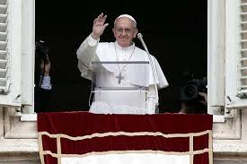 Francesco: Cristo ci vuole liberi  L’esempio venuto da Benedetto XVI  Un altro messaggio ai vertici vaticani