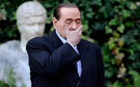 Berlusconi smentisce Libero:  Non ti ho dichiarato che andrò in carcere