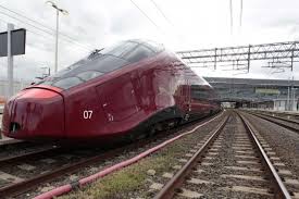 Accordo Ntv-Caronte & Tourist:  arrivi in treno AV a Salerno con “Italo”  e prosegui per Messina via mare con Cartour