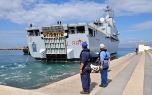 Accordo per 2 anni rinnovabile:  nuova base militare italiana in Corno d’Africa  contro i pirati somali dell’ Oceano Indiano