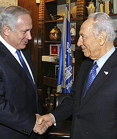 Israele rilascerà 104 prigionieri palestinesi Acceso dibattito tra i ministri sulla decisione