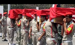 Attesa al Cairo per intervento esercito Annunciato sgombero dei contestatori 12 sospetti terroristi uccisi nel Sinai
