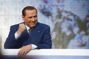 Berlusconi torna sul ring della politica  Non per la sentenza, ma per far cancellare l’Imu
