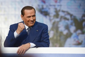 Berlusconi torna sul ring della politica Non per la sentenza, ma per far cancellare l’Imu
