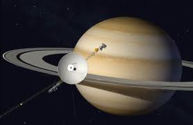 Definitivo: Voyager 1 ci ha lasciati.  Fuori dal Sistema Solare, nello spazio libero