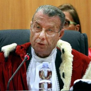 Inaugurazione anno giudiziario: per Giorgio Santacroce su emergenza carceri “Indulto unica soluzione”