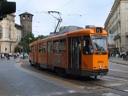Dal 13 gennaio a Torino nasce una nuova linea tranviaria