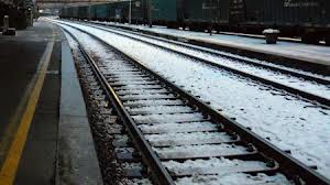 Allerta maltempo di Rete Ferroviaria Italiana che dispone “piano neve e gelo” per nord e centro Italia dalle 24