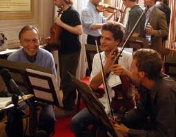 E’ morto il maestro Claudio Abbado. 81 anni. Malato da tempo. Senatore a vita da Agosto 2013