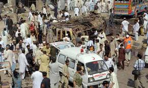 Altro attentato suicida a Rawalpindi, in Pakistan. Almeno 9 morti dopo i 22 del giorno prima