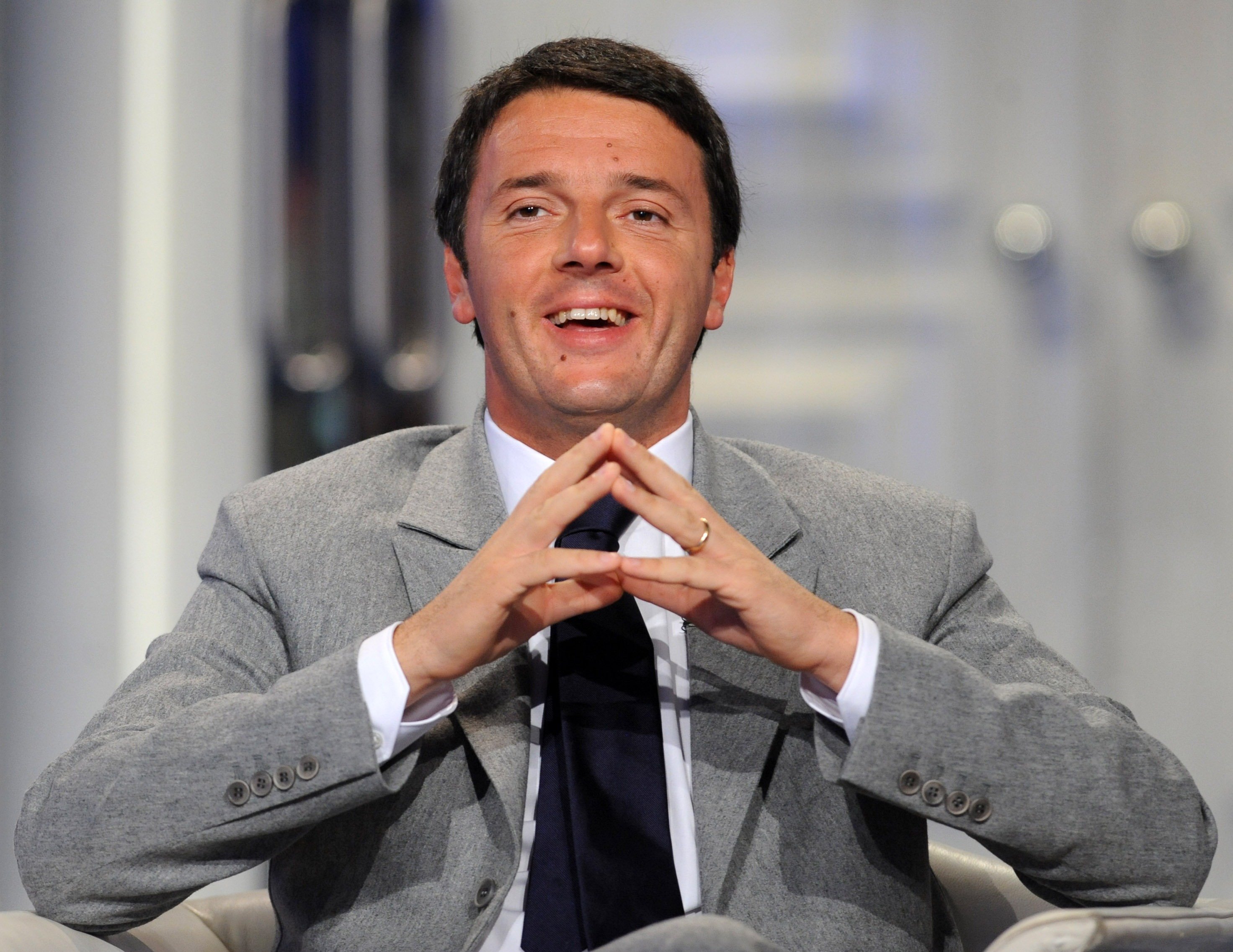 Renzi critica l’inattività del Governo, ma si dice leale ad Enrico Letta che non si fida di lui…