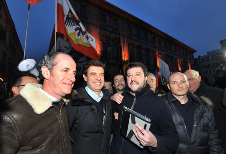 Il Consiglio di Stato conferma la sentenza del Tar: elezioni regionali 2010 irregolari in Piemonte, si torna a votare
