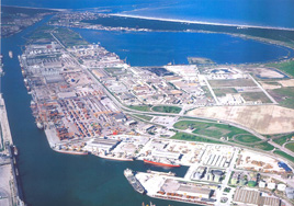 Ravenna: il sindaco Matteucci soddisfatto accordo con Contship per Terminal container. Ora i fondali