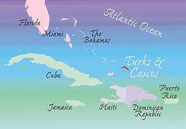 Turk and Caicos, un arcipelago caraibico poco conosciuto un po’ a sud delle Bahamas