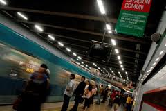 Indra si aggiudica nuovi contratti di ticketing per le metropolitane di San Paolo e di Santiago de Cile