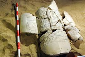 Archeologi spagnoli scoprono a Luxor mummia egiziana di 3600 anni fa