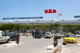 L’aeroporto tunisino di Monastir usa sistema navigazione satellitare Ue con assistenza progetto Medusa