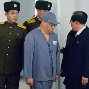 Corea del Nord, annullata la visita del mediatore Usa per trattare il rilascio di Kenneth Bae, il missionario americano condannato a 15 anni di carcere con l’accusa di propaganda contro il regime nord coreano