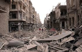 “Ginevra 2” si blocca sul nulla di fatto. La crisi in Siria resta aperta. L’Onu si scusa con il popolo siriano