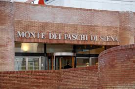 Altra inchiesta su Monte dei Paschi. Indagati ex funzionari ed operatori finanziari in tutta Italia