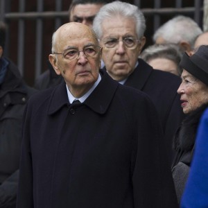 Archiviazione per la richiesta di impeachment del Presidente Giorgio Napolitano presentata dal Movimento 5 Stelle. 28 “Sì” per l’istanza giudicata manifestatamente infondata. Forza Italia non ha votato