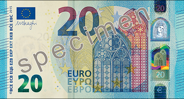 La discesa dell’Euro fa benissimo alla nostra economia, ma fino a che punto?