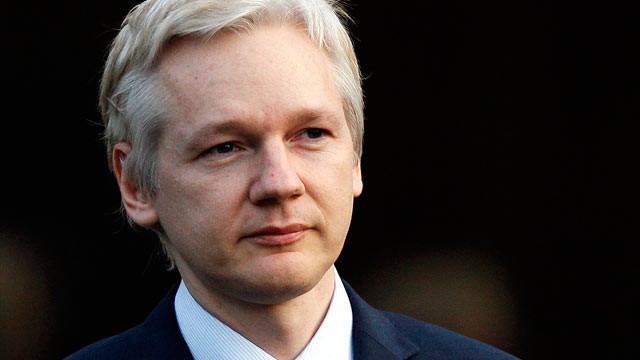 Magistrati britannici non partecipano a conferenza dove interviene Assange