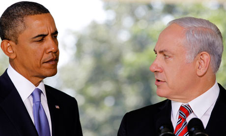 Ancora polemiche tra Obama ed Israele sul nucleare Iran