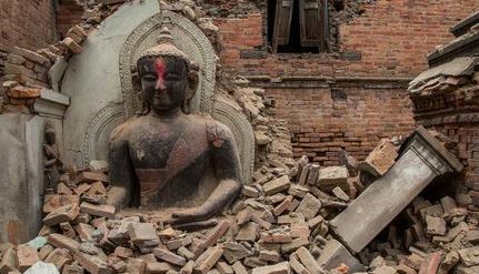 Perché il terremoto nel Nepal non è uno “qualsiasi” e richiede il nostro intervento immediato