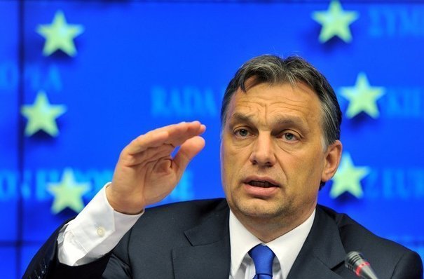 Il premier ungherese vuole la pena di morte in Europa