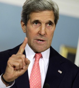 Il Segretario di Stato Usa, John Kerry, decide di prorogare ancora le trattative sul nucleare, ma avverte: “siamo pronti a lasciare il tavolo se non si chiude adesso”