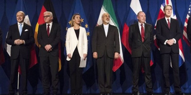 L’accordo sul nucleare iraniano non piace a Israele. Obama, invece, parla di evento storico. Due mesi di tempo per firmarlo