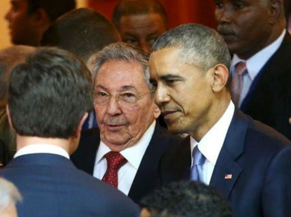 Obama rimuove Cuba dalla lista degli “stati canaglia”