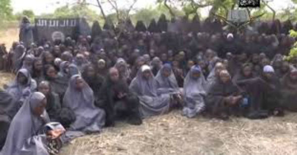 Nigeria: 293 tra ragazze e donne liberate da Boko Haram. Non ci sono quelle rapite nel 2014