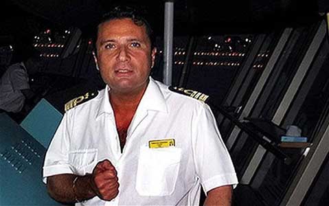 Schettino evita l’arresto. Il Tribunale di Firenze dice no a Procura