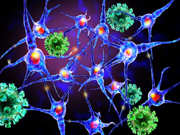 Parkinson e malattie neurodegenerative : sperimentazione di Vitamina B1 del dottor Fancellu a Genova