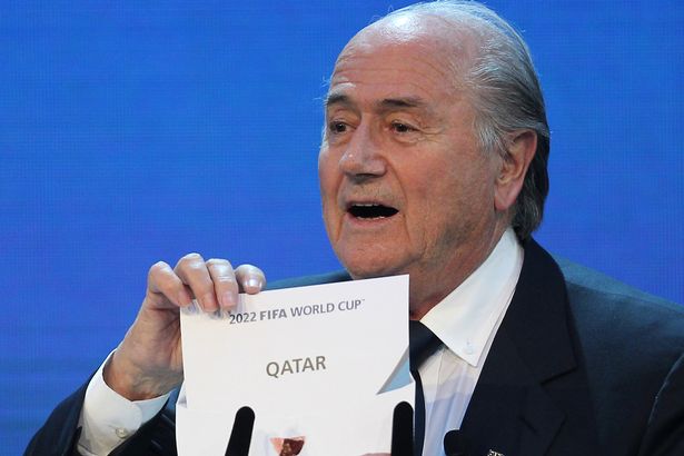 Continua la calciopoli mondiale. Saliti a 15 gli arrestati. Blatter: “tutto è partito da nostro dossier”