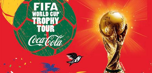 Coca Cola ed altri sponsor preoccupati per lo scandalo Fifa