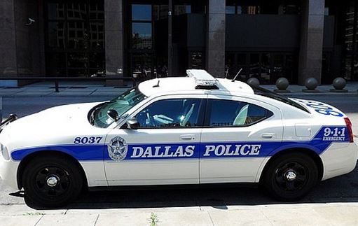 Due uomini armati uccisi a Dallas nei pressi di conferenza con vignette antislamiche