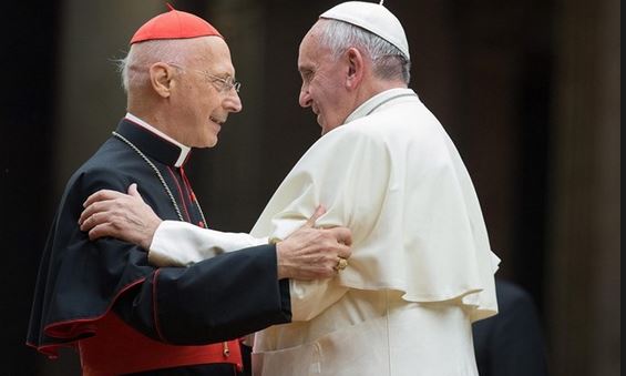 Papa Francesco ancora sulla corruzione. Invita i vescovi a denunciare con più forza