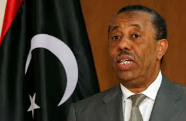 Libia: attentato al Presidente del Governo di Tobruk
