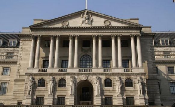 Una mail “sbarazzina” rivela che la Banca d’Inghilterra sta studiando conseguenze uscita dall’Europa